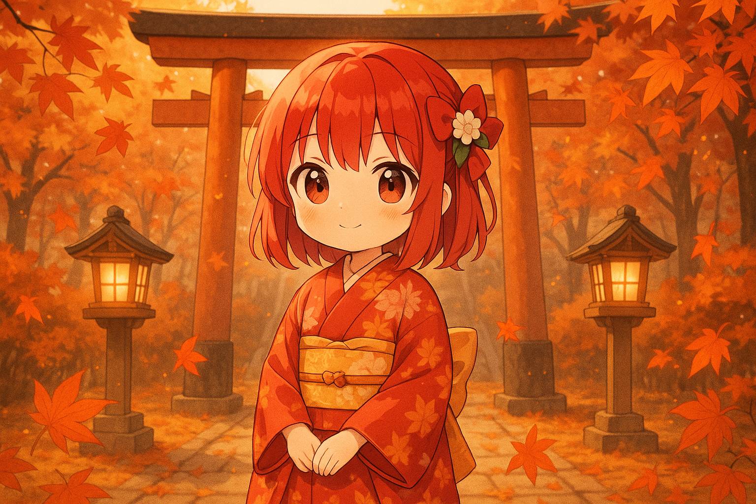 抖阴动漫分享 - 樱花树下的秘密